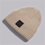 UGG® Womens Chunky Rib Beanie Putty