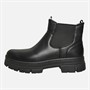 UGG® Mens Skyview Chelsea Boots Black