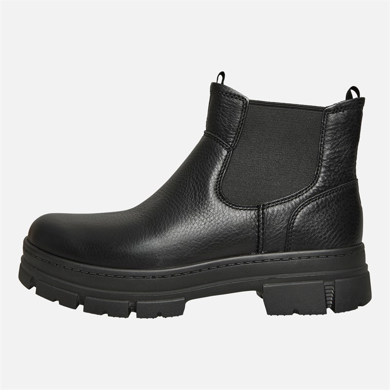 UGG® Mens Skyview Chelsea Boots Black