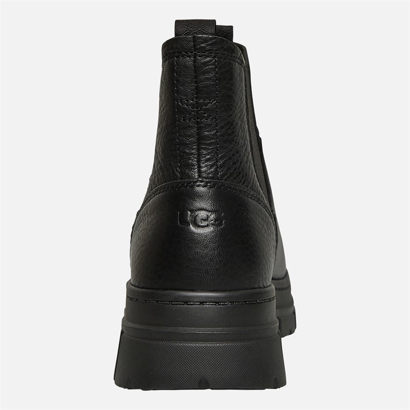 UGG® Mens Skyview Chelsea Boots Black