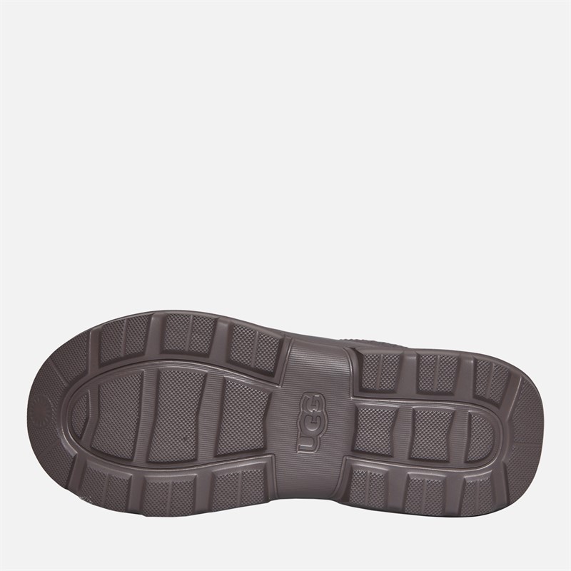 UGG® Womens Tasman X Shoes Thunder Cloud