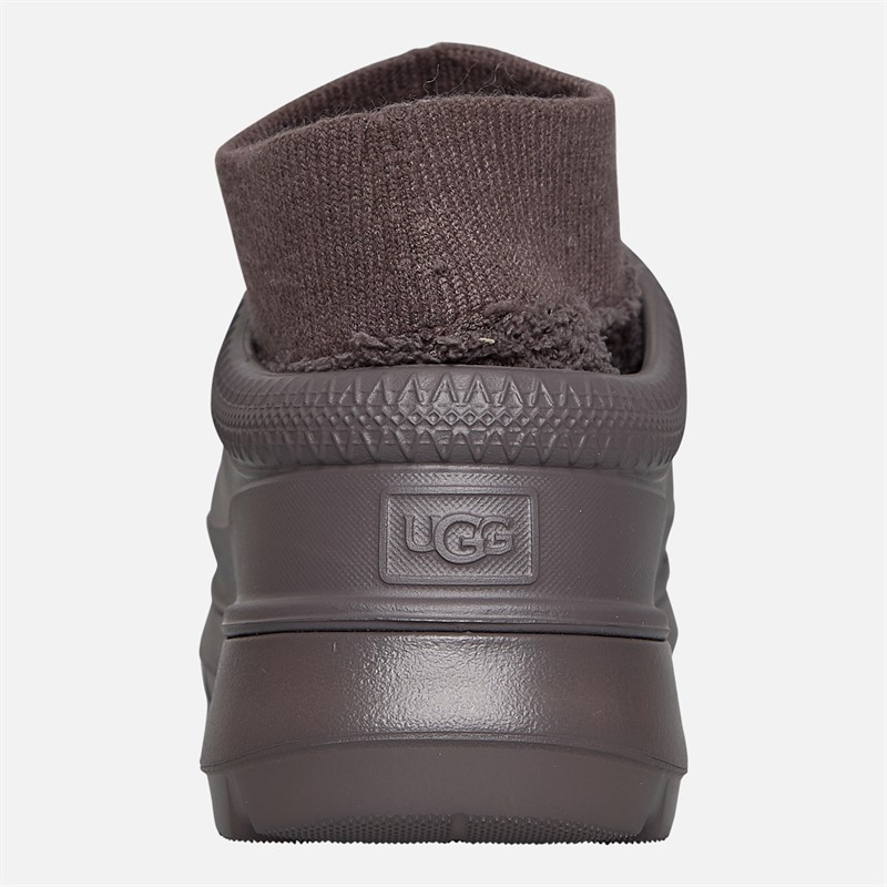 UGG® Womens Tasman X Shoes Thunder Cloud