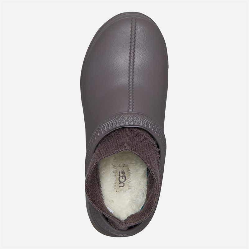 UGG® Womens Tasman X Shoes Thunder Cloud