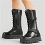 UGG® Womens Flynn Tall Boots Black