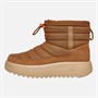 UGG® Mens Maxxer Mini Boots Chestnut