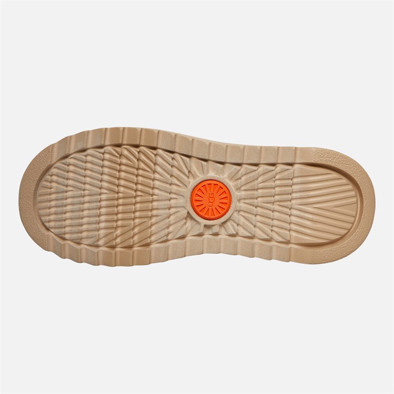 UGG® Mens Maxxer Mini Boots Chestnut