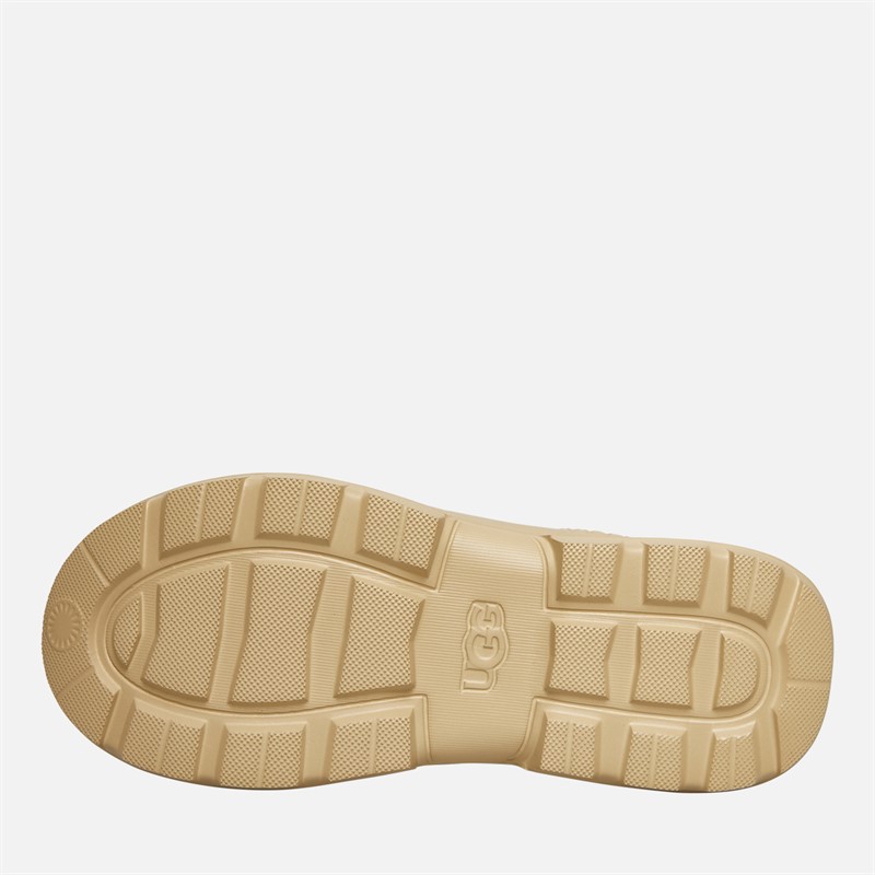 UGG® Womens Tasman X Shoes Sawdust