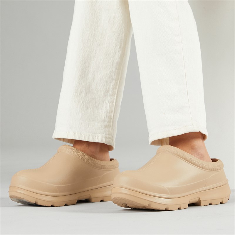 UGG® Womens Tasman X Shoes Sawdust