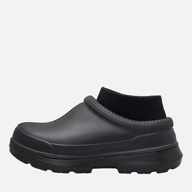 UGG® Womens Tasman X Clog Shoes Black