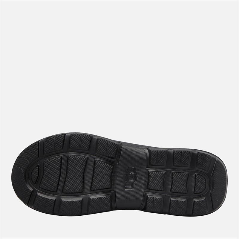 UGG® Womens Tasman X Clog Shoes Black