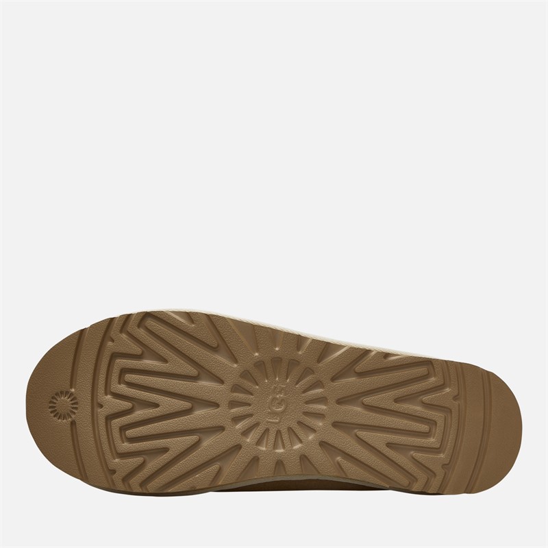 UGG® Mens Tasman II Slippers Drift Wood