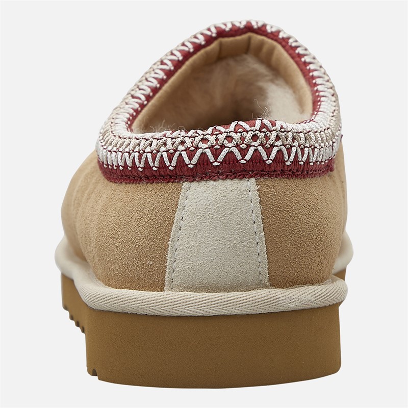 UGG® Mens Tasman II Slippers Drift Wood