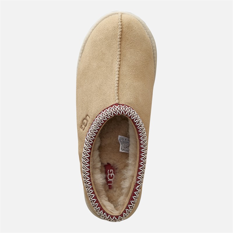 UGG® Mens Tasman II Slippers Drift Wood