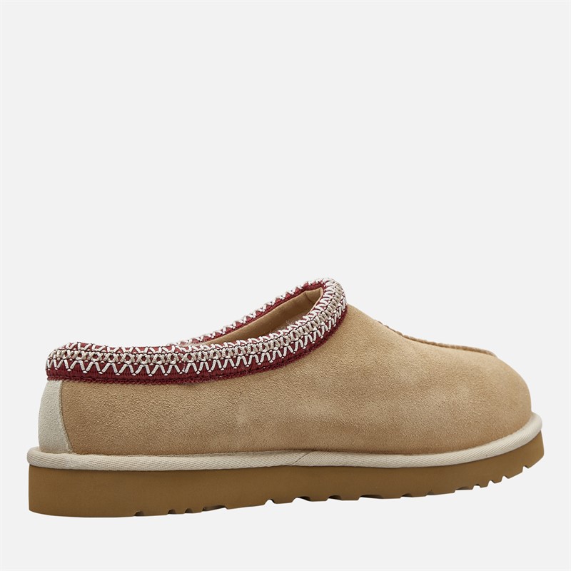 UGG® Mens Tasman II Slippers Drift Wood