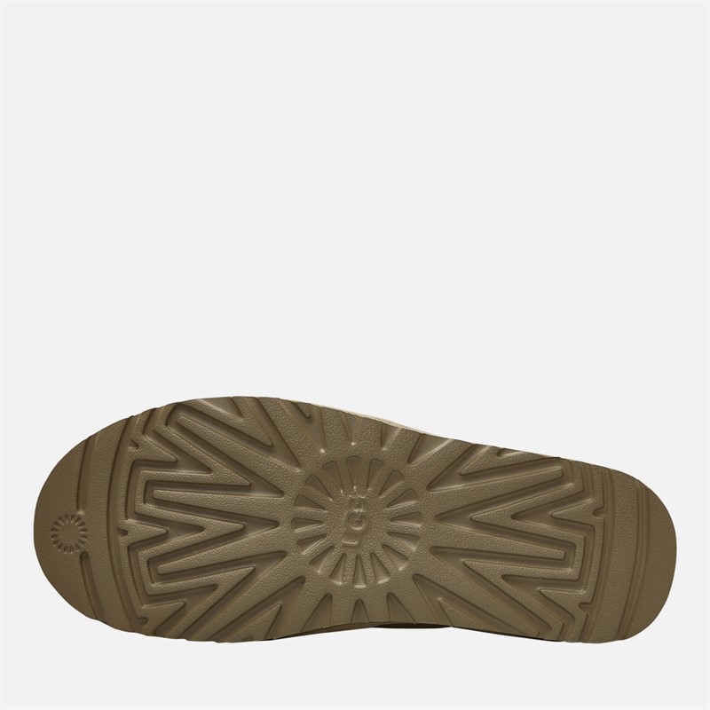 UGG® Mens Neumel Moc Boots Mustard Seed