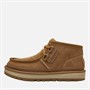 UGG® Mens Hayden Moc Boots Chestnut