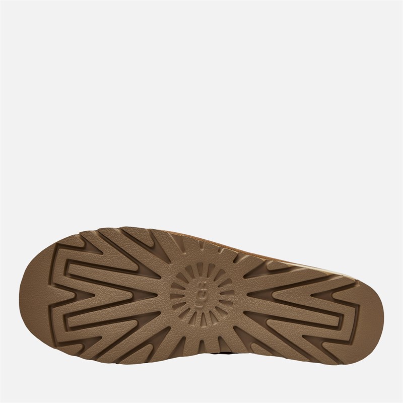 UGG® Mens Hayden Moc Boots Chestnut