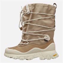 UGG® Womens Metropeak Snow Boots Sand