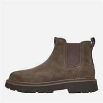 UGG® Mens Lug Chelsea Boots Molasses