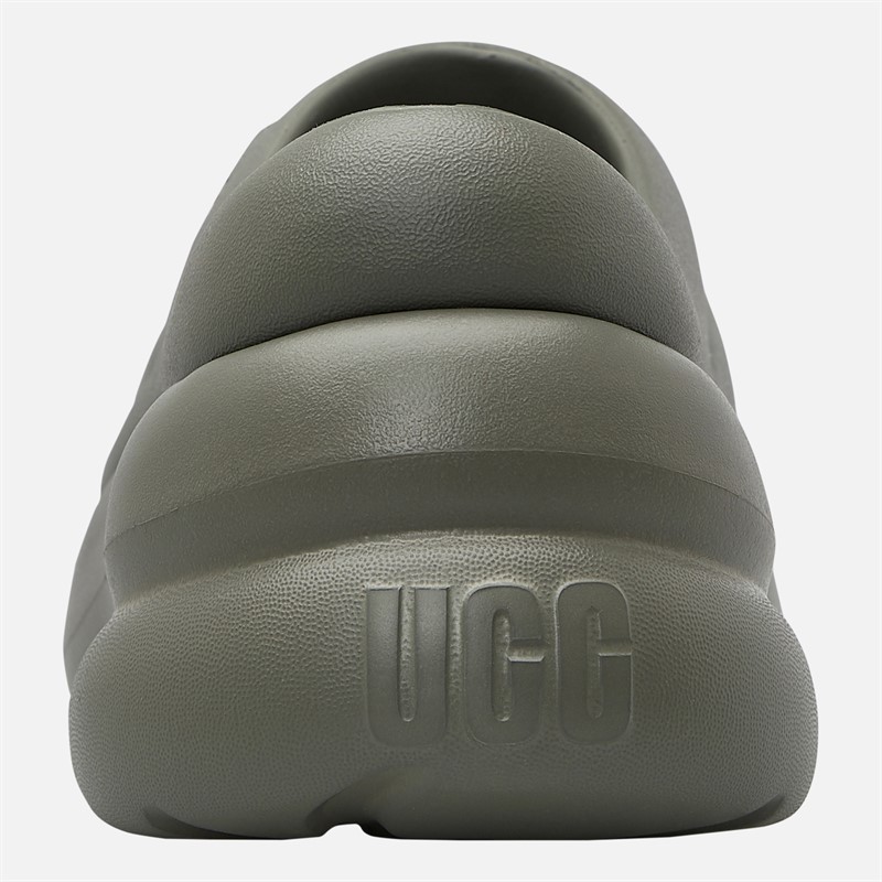 UGG® Womens Sport Yeah Sandals Moss Green