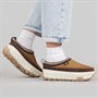 UGG® Womens Venture Daze Shoes Chestnut Ceramic
