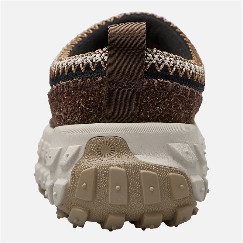 UGG® Womens Venture Daze Shoes Chestnut Ceramic