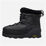 UGG® Mens Shasta Snow Boots Black