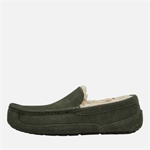 UGG® Mens Ascot Slippers Forrest Night
