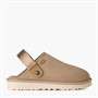 UGG® Mens Goldencoast Clog II Mules Sand