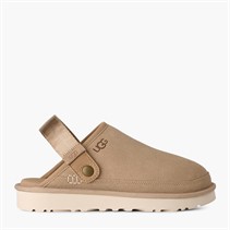 UGG® Mens Goldencoast Clog II Mules Sand