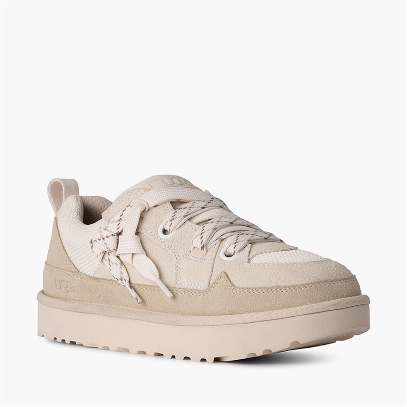 UGG® Mens Lo Lowmel Trainers Jasmine