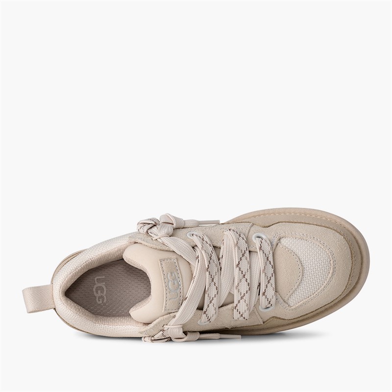 UGG® Mens Lo Lowmel Trainers Jasmine