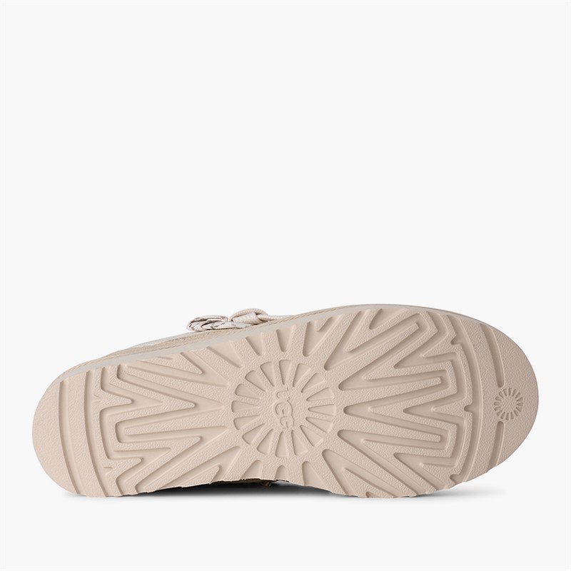 UGG® Mens Lo Lowmel Trainers Jasmine