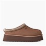 UGG® Womens Tazz II Slippers Rocky Oak