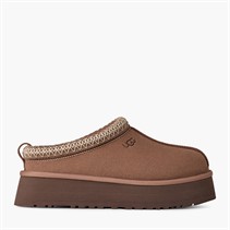 UGG® Womens Tazz II Slippers Rocky Oak