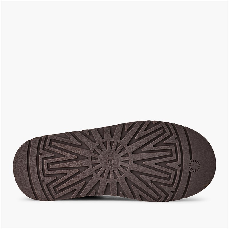 UGG® Womens Tazz II Slippers Rocky Oak