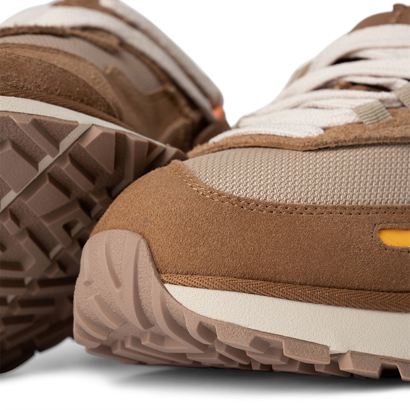 UGG® Womens Retriflow Low Trainers Chestnut