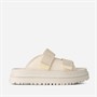 UGG® Junior Goldenglow Slides Jasmine