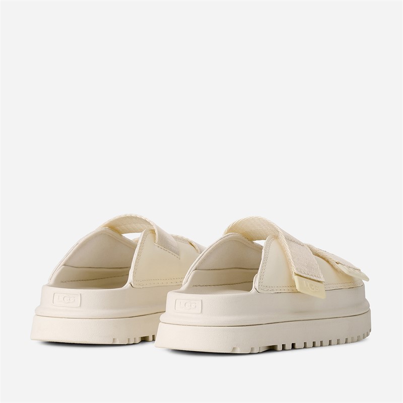 UGG® Junior Goldenglow Slides Jasmine