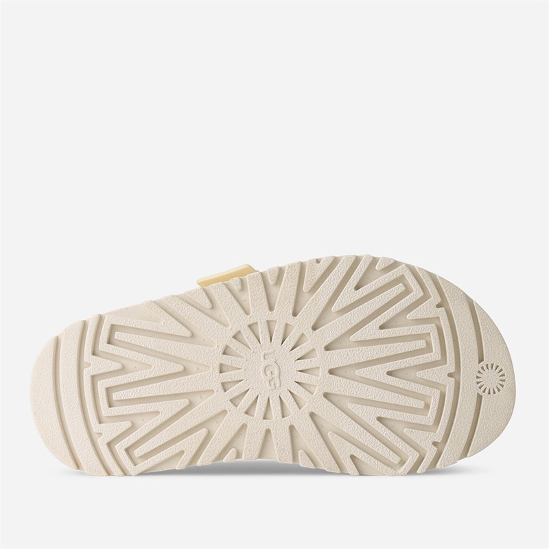 UGG® Junior Goldenglow Slides Jasmine