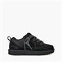 UGG® Kids Lowmel Lo Trainers Black