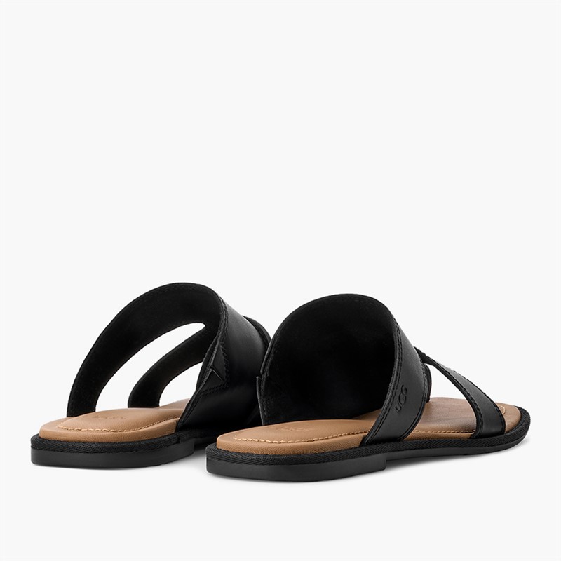 UGG® Womens Matira Sandals Black
