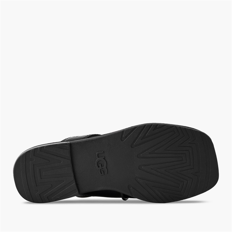 UGG® Womens Matira Sandals Black