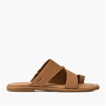 UGG® Womens Matira Sandals Chestnut