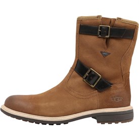 Ugg Heren Jaren Laarzen Tan ugg kopen in de aanbieding