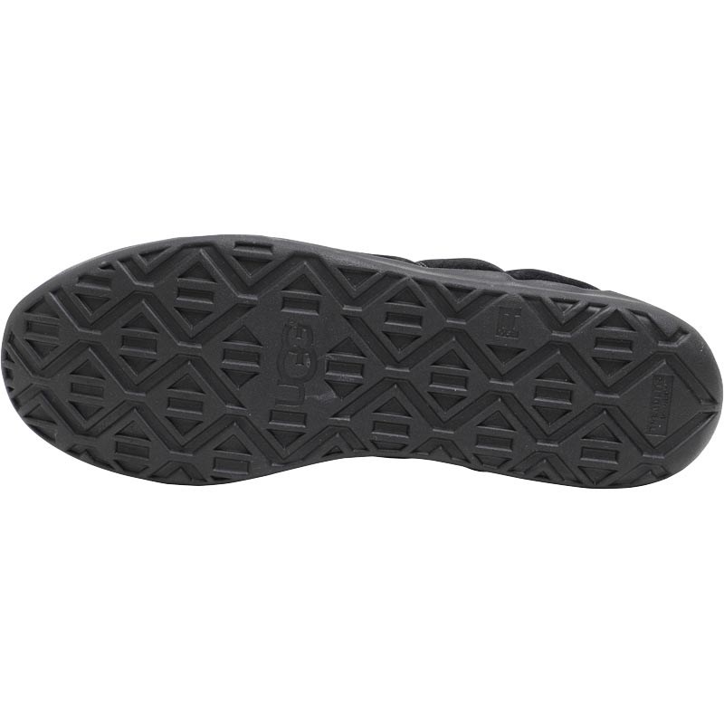 ugg mens hanz slippers