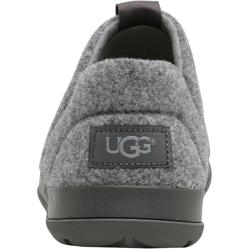 ugg mens hanz slippers