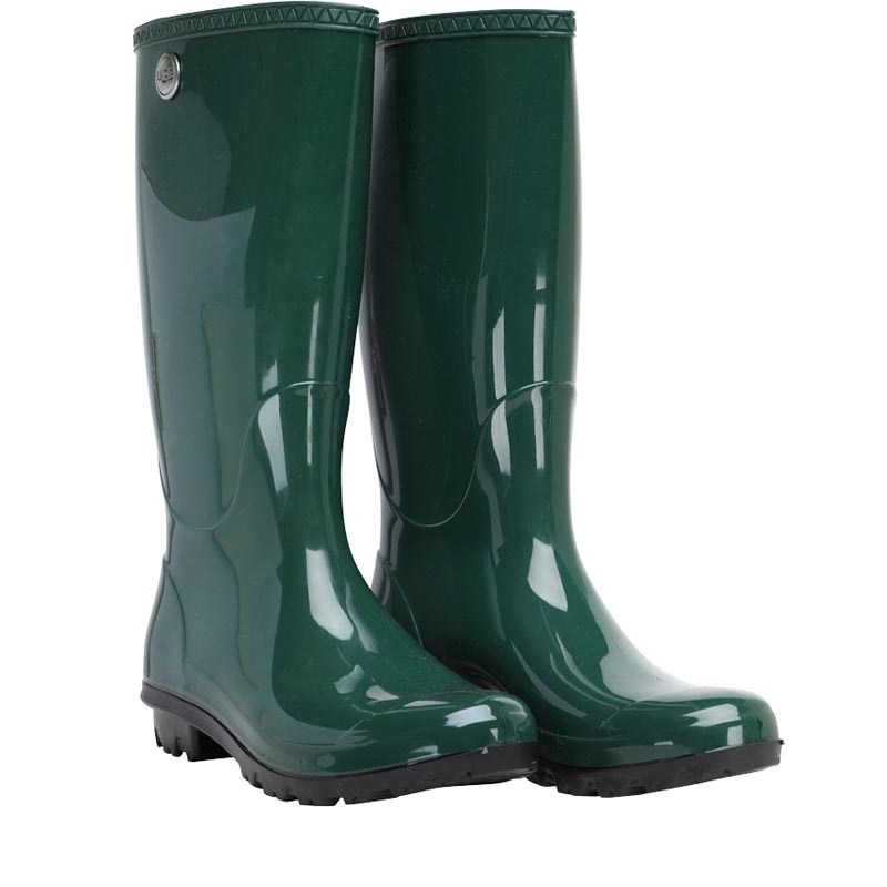 uggs wellies