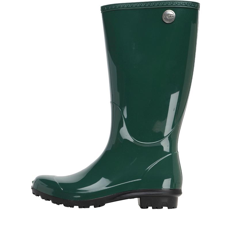 uggs wellies