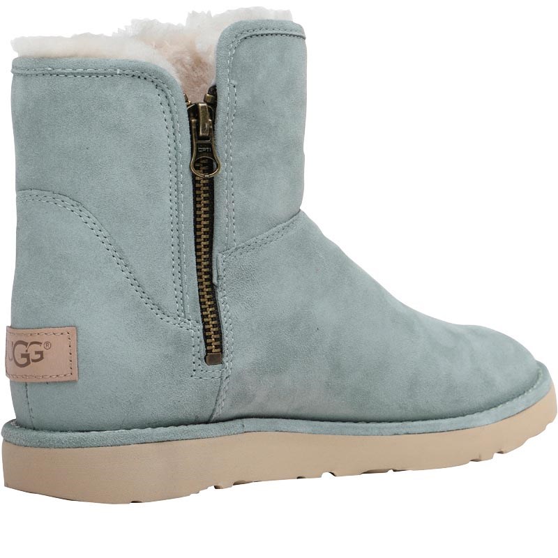 sea green ugg boots